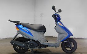 SUZUKI ADDRESS V125 G CF46A