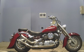 YAMAHA DRAGSTAR 400 CLASSIC 1998 4TR