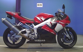 YAMAHA YZF-R1 2001 RN04