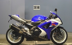 SUZUKI GSX-R1000 2007 GT77A