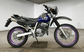 SUZUKI DJEBEL 250 XC Type SJ45A