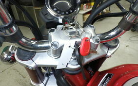 HONDA MONKEY 125 ABS JB02