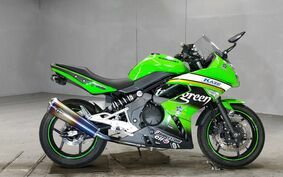 KAWASAKI NINJA 400 R 2013 ER400B