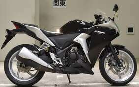 HONDA CBR250R A MC41