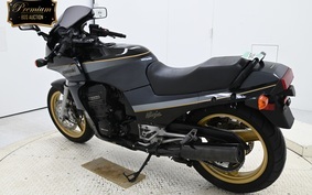 KAWASAKI GPZ900R NINJA 1990 ZX900A