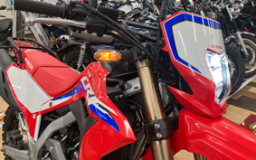 HONDA CRF250L MD47