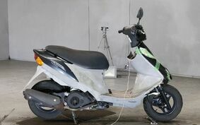 SUZUKI ADDRESS V125 G CF46A