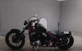 YAMAHA DRAGSTAR400 CLASSIC 4TR