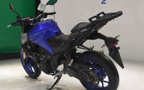 YAMAHA MT-03 ABS 2021 RH13J