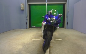 SUZUKI GSX-R600 2007 GN7DA