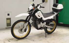 YAMAHA SEROW 250 Gen.3 DG31J