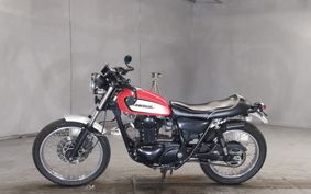 KAWASAKI 250TR BJ250F