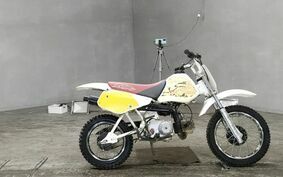 HONDA XR70R DE02