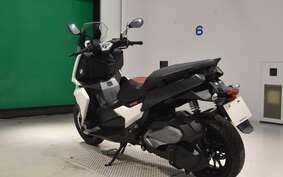 BMW C400X 2020 0C09