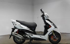 KYMCO RACING KING 180 Fi SC36