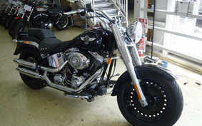 HARLEY FLSTF Fat Boy 2010 BX5