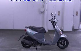 SUZUKI LET`s 4 CA45A