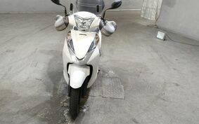 HONDA LEAD 125 JF45