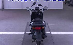 YAMAHA ギアー4 UA08J