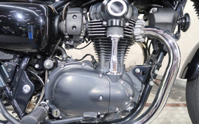 KAWASAKI W800 CAFE 2022 EJ800E