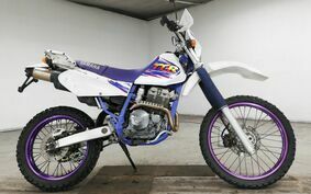 YAMAHA TT250R 4GY