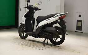 SUZUKI ADDRESS 110 CE47A