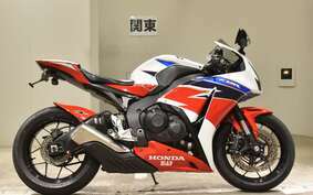 HONDA CBR1000RR Gen. 2 2016 SC59