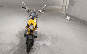 HONDA BYTE AF59
