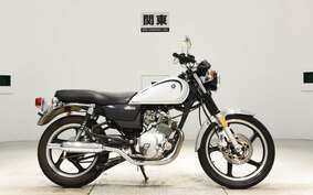 YAMAHA YB125SP PCJL