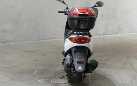 YAMAHA AXIS 125 TREET SE53J