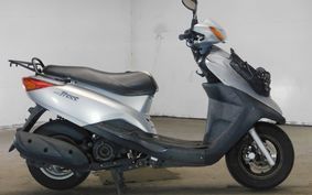 YAMAHA AXIS 125 TREET SE53J