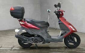 SUZUKI ADDRESS V125 S CF4MA