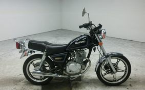 SUZUKI GN125 H PCJG9