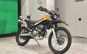 KAWASAKI SUPER SHERPA KL250G