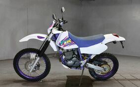 YAMAHA TT250R 4GY