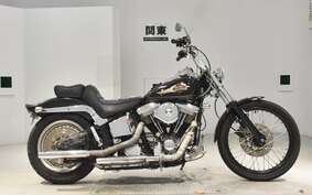 HARLEY FXSTC 1340 1998 BKL