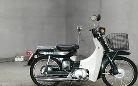 YAMAHA MATE 50 V50