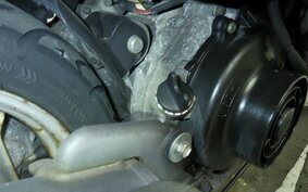 SUZUKI ADDRESS V50 Gen.2 CA44A