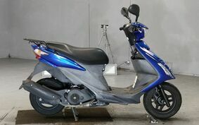 SUZUKI ADDRESS V125 S CF4MA