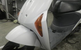 SUZUKI LET's 5 CA47A