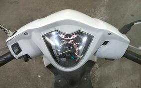 HONDA DIO 110 JF31