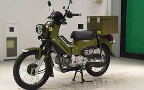 HONDA CROSS CUB 110 JA45