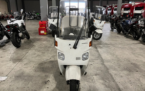 HONDA GYRO CANOPY Deck TA02