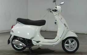 VESPA LX125 M683