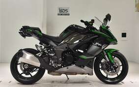 KAWASAKI NINJA 1000 SX 2022 ZXT02K