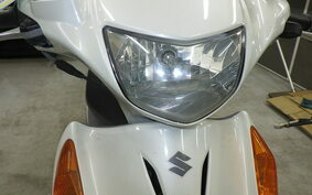 SUZUKI ADDRESS V125 CF4EA