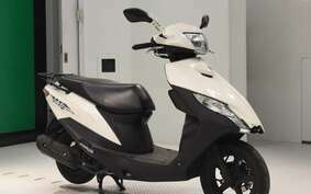 SUZUKI ADDRESS V125 DT11A