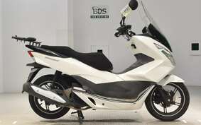 HONDA PCX125 JF56