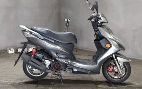KYMCO KYMCO RACING125FI SR25BA