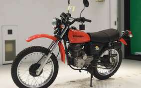 HONDA XL230 MC36